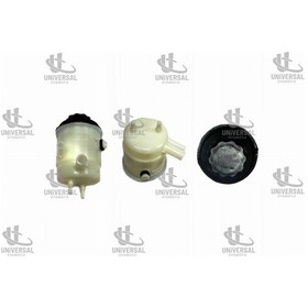 Resim Depo Hidrolik Direksiyon Yağ Accent Era 06-11/rio 