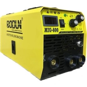 Resim Gazsız Gazaltı Kaynak Makinesi SP001 