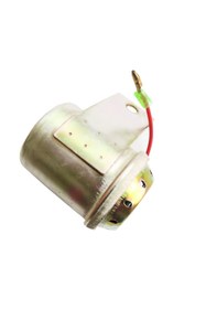 Resim Drs Tuning Oto Geri Vites Sireni Yüksek Sesli Metal 12 Volt 