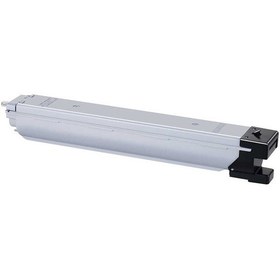 Resim Samsung Uyumlu Clx-9201Na/Clt-K809/Ss609A Siyah Toner.Clt M809S 