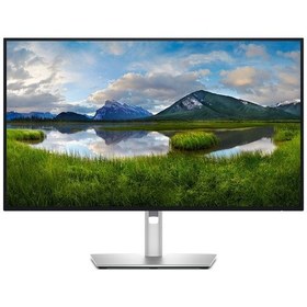 Resim Dell U2725qe 27 3840x2160 4k Uhd 120hz 5ms Hdmı Dp Rj45 Thunderbolt Hdr 600 Ips Monitör 