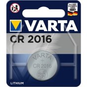 Resim Varta 2016 3V Araç Kumanda ve Cihaz Pili 