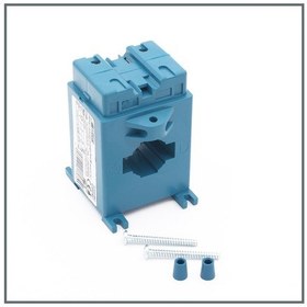 Resim Frer Tac032 Serisi 250/5a Akım Trafosu 32x10 Cl.0.5 4va 