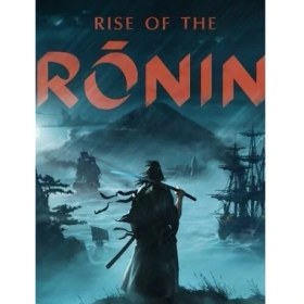 Resim Rise Of The Ronin™ Ps5 