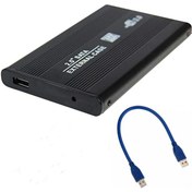 Resim Usb 3.0 2.5 Hdd Sata Harici Harddisk Kutusu 