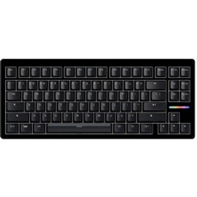 Resim Wooting 80he Lekker L60 Linear Manyetik Switch Gaming Klavye 