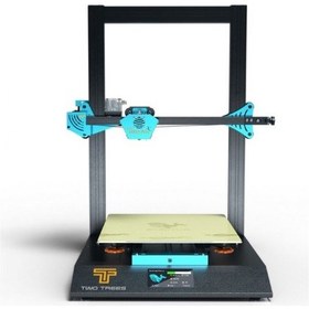 Resim Robobloq Two Trees Bluer Plus - 3d Yazıcı 