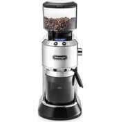 Resim Delonghi Dedica, KG521.M Çekirdek Kahve Öğütücü 