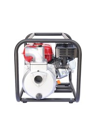 Resim Goldmoto Gm2bp 2" Benzinli Su Motoru 