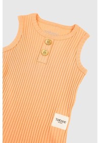 Resim Totzee Kolsuz Body Somon 