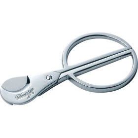 Resim Davidoff Scissors Pocket Cutter Puro Makası 