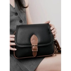 Resim özay butik tmca birinci sınıf çok şık cuzdan omuz çantası 