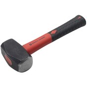 Resim Sj-mch40fg Fiberglas Saplı Çekiç 1135 Gr 