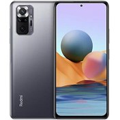 Resim Xiaomi Redmi Note 10 Pro Yenilenmiş TR Garanti | 256 GB 8 GB Gri 