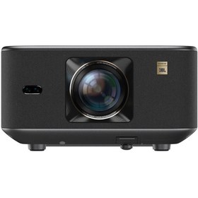 Resim Yaber K3 Full Hd 1600 Lümen Projeksiyon 