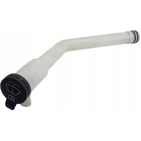 Resim Chevrolet Captiva C140 Silecek Su Depo Borusu Kapaklı 