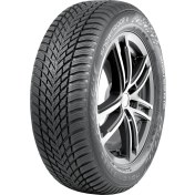 Resim Nokian Tyres 205/55 R16 91T Snowproof 2 Kış Lastiği ( Üretim Yılı: 2023 ) 