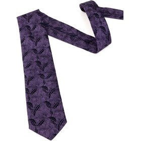 Resim Pierre Cardin Erkek Mor Kravat 50313292-370 Mor 