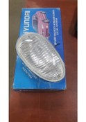 Resim Sis Lambası Hyundaı Accent 2001-2002 Orj. 