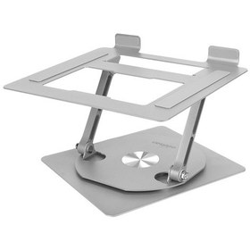 Resim Addison Ad-rc30 360 Derece Metal Notebook Laptop Yükseltici Stand 