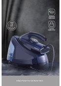 Resim Homend Steamwork 1168H 2499 W Buhar Kazanlı Ütü 