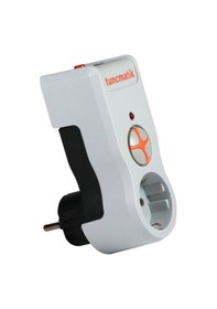 Resim Tunçmatik Enerji Koruma Prizi Powersurge 1'li Beyaz 525 Joule Tsk5078 0 