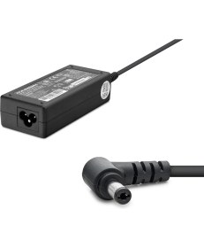 Resim Nemere 24V 3A 72W Yazar Kasa ve Pos Cihazı Adaptörü - 5.5x2.5mm - Siyah HD8852 