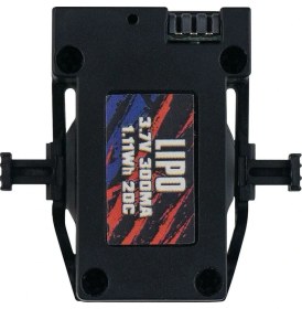 Resim SG PİNECONE Sg Pinecone Forest 2410 / 2411 F3 F4 Drift Rc Araba Yedek Bataryası (3.7V 300MAH) 