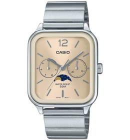 Resim Casio Mtp-m305d-9avdf Erkek Kol Saati Metalik 