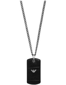 Resim Emporio Armani Ajegs2781-060 Erkek Kolye 