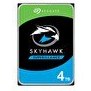 Resim Seagate Skyhawk Surveillance ST4000VX016 4 TB 256 MB Sata3 3.5" 7/24 Güvenlik Harddisk 