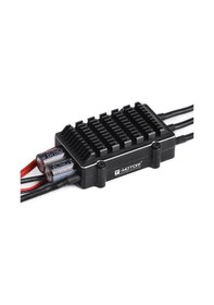 Resim T-motor Flame 60a 12s V2.0 Hv High Voltage Esc Uav Vtol Multi-rotor Multikopter Quadcopter Hexacopter Drone Brushless Fırçasız Motor Sürücü 600 Hz 