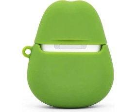 Resim Eco Port Apple Airpods 3 (3.nesil) Karakter Silikon - Desen 4 