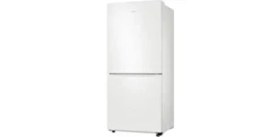 Resim RB45DG600EWW, Alttan Donduruculu Buzdolabı, 458 Litre 