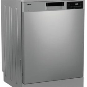 Resim Altus AL-445 NIX 5 Program Inox Bulaşık Makinesi 