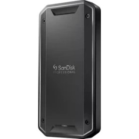 Resim Sandisk 1tb Sandisk Professional PRO-G40 SDPS31H-001T-GBCND Taşınabilir SSD 