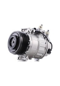 Resim Mahle Acp 724 000p-klıma Kompresoru Amarok 20tdı 10 7e0820803 