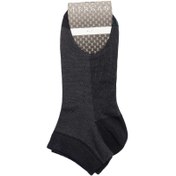 Resim Lacivert Bambu Erkek Çorap - E24I1CR20281-B20 