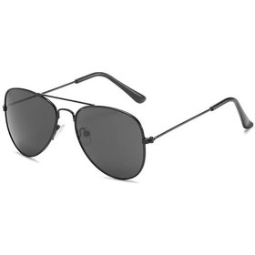 Resim Harko Retro Çocuk Güneş Gözlüğü Uv400 - Bebek, Erkek, Kız İçin Trend Lüks Gözlükgreen103 Altın 