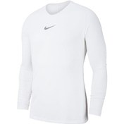 Resim Nike Av2611-100 Dry Park First Layer Çocuk Sweatshirt Içlik 