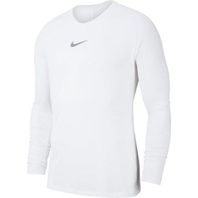 Resim Nike Av2611-100 Dry Park First Layer Çocuk Sweatshirt Içlik 