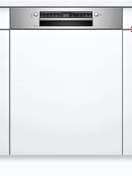 Resim Bosch Sgı4ıms60t 6 Programlı 13 Kişilik Yarı Ankastre Bulaşık Makinesi 