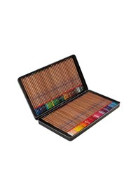 Resim Master Class Kuru Boya Seti 72 Renk Metal Kutu 72 Renk 