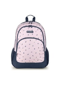 Resim Gabol Okul Sırt Çantası Icon Pembe 21l Gb.234540 Açık Pembe 