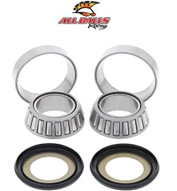 Resim All-Balls ABR GİDON RULMAN TAKIMI / HONDA / XRV AFRICA TWIN / 750cc / 1990-1991-1992-1993-1994-1995-1996-1997- 