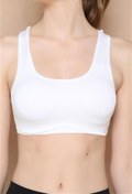 Resim ÇamaşırcımShop Elite Life 777 Kadın Destekli Sporcu Büstiyer 