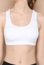 Resim ÇamaşırcımShop Elite Life 777 Kadın Destekli Sporcu Büstiyer 