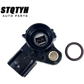 Resim Honda Beat Fi Wave125i 16410-k12-v01 Tps Sensörü İçin Motosiklet Sensörü 0982 