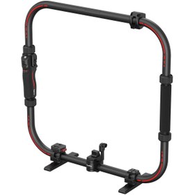Resim SmallRig 4328 DJI RS Serisi için El Tipi Sabitleyici Halka 