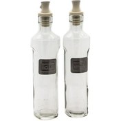 Resim Klt Tag Yağlık Sirkelik Seti 350 Ml Beyaz 